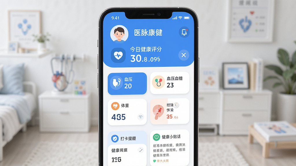 一款名为
