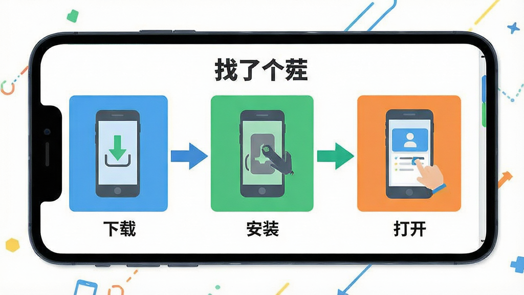 一张