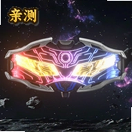 ���������۾�ģ�������°�(UltRiseEye)v1.0 ��׿��