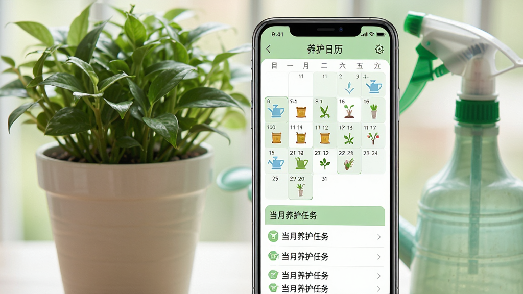 һ��չʾ԰��ȦAPP��������ҳ����ֻ���ͼ���ֻ���Ļ����ʾ������ͼ�����ڸ����ڱ�ע�˽�ˮ��ʩ�ʡ��޼���Сͼ�꣬�·��е������������б���������ǳ��ɫ�Ͱ�ɫΪ��ɫ�����Ű��������ֻ��Ա߷���һ����ֲ��һ������������������ʸɾ����޶���Ԫ��