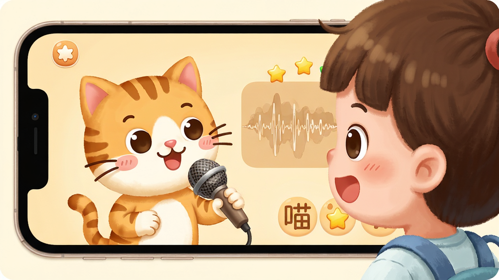 ������ͯʶ�� ������ϰ���� ��ͨСè������˷� ���Ӷ����ֻ������� ��Ļ��ʾ�������κ����ǽ��� ůɫ�� Բ��ͼ�� ���ּ�� ���ʸɾ� �޶���Ԫ��