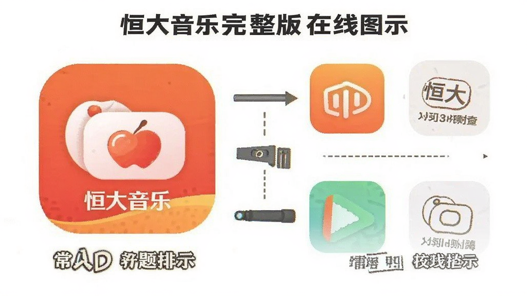�������������app�����������������Ų鷽��ͼʾ