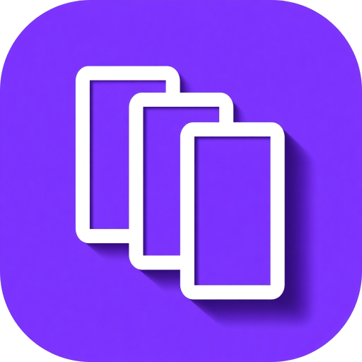 霹雳熊1.0-分身大师v9.9.9.9 稳定版