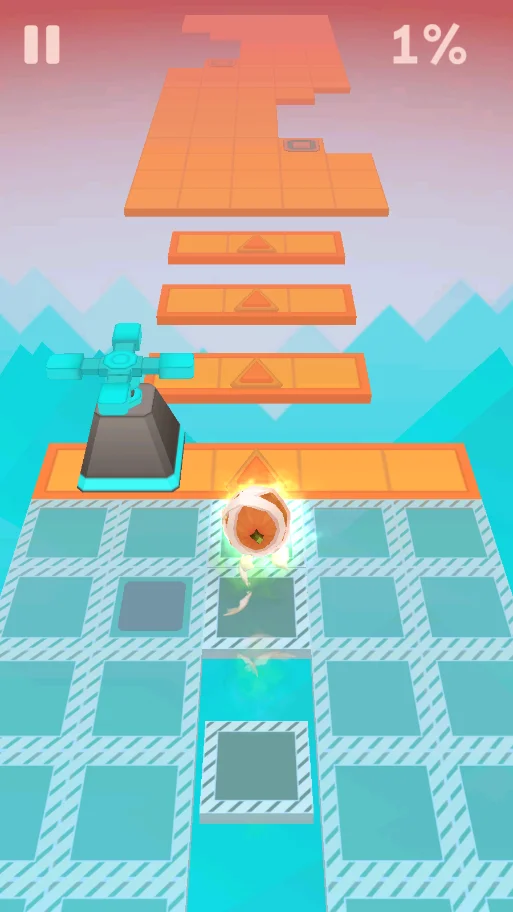���������rolling Xavier���ư�v1.9.5 ���°�
