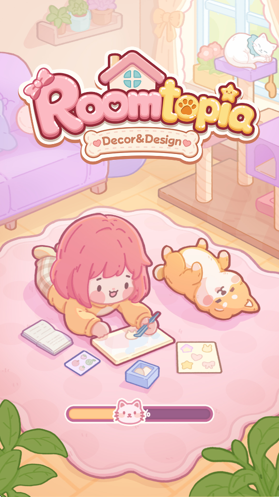 ���뷿����ܰ�Ҿ�װ�ΰ�׿��(����С��)v1.6.0.208 ���°�