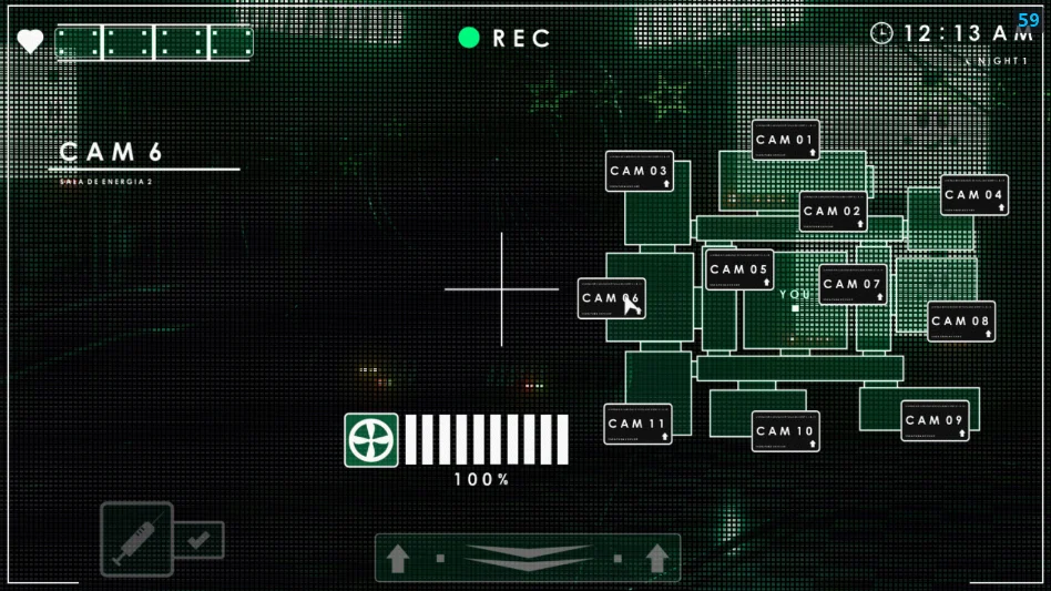 FNAF RASCAL 2手机版v1.0 最新版