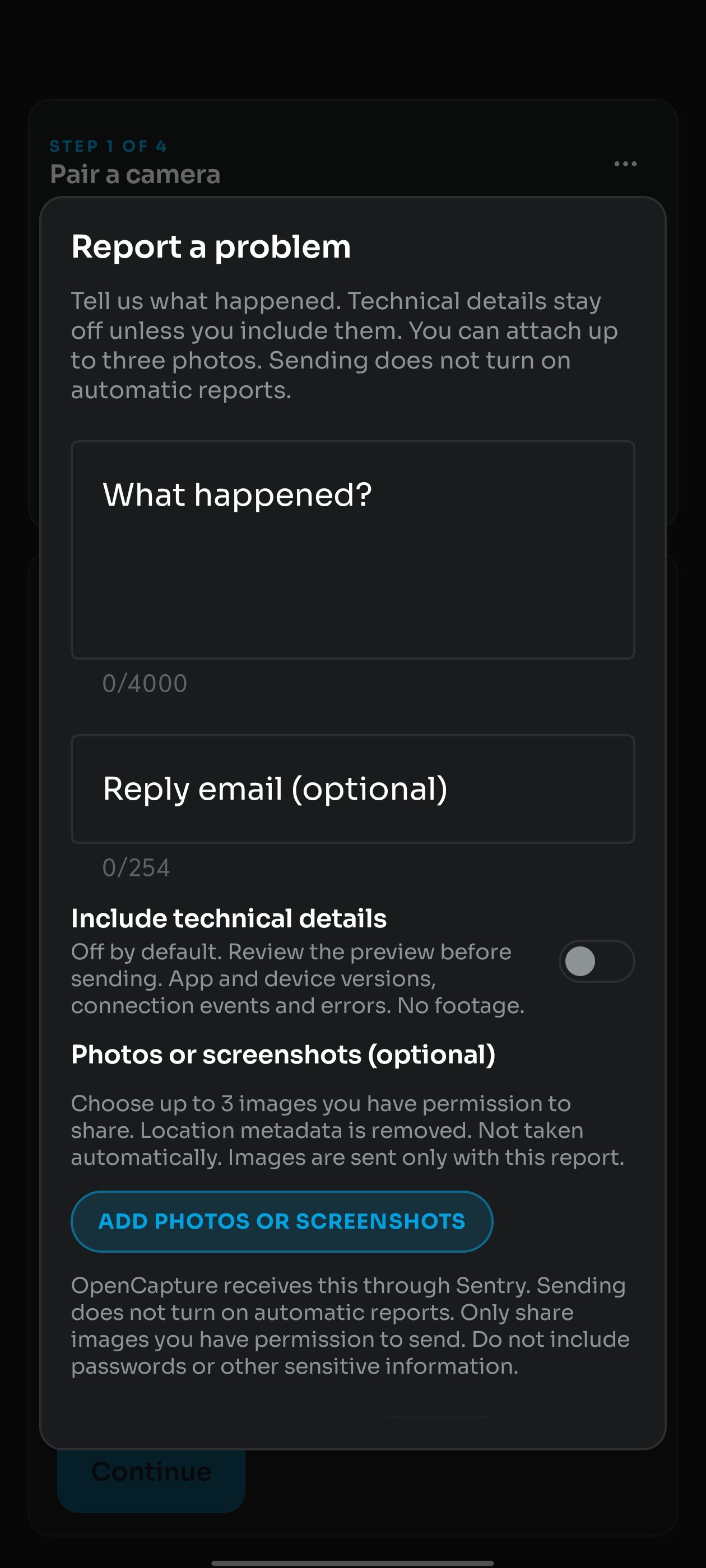 OpenPocketCine���عٷ���v0.1.5-8 ���°�