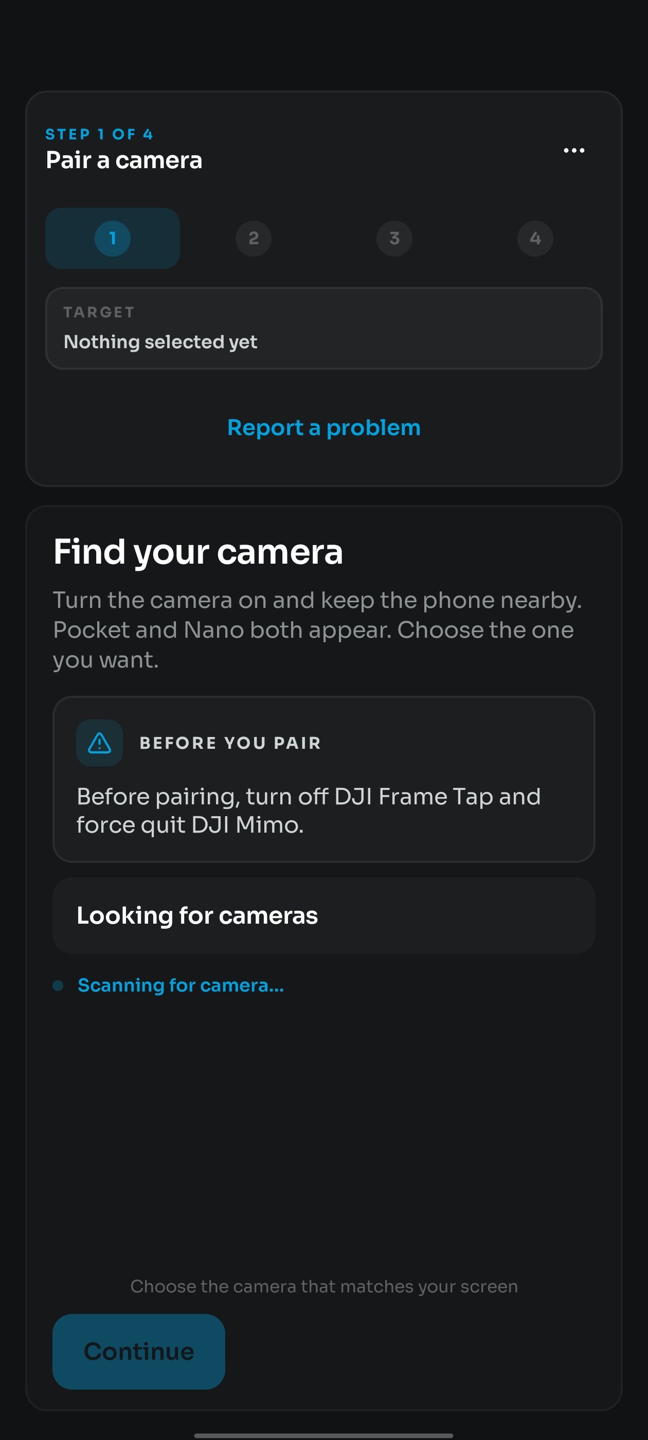 OpenPocketCine���عٷ���v0.1.5-8 ���°�