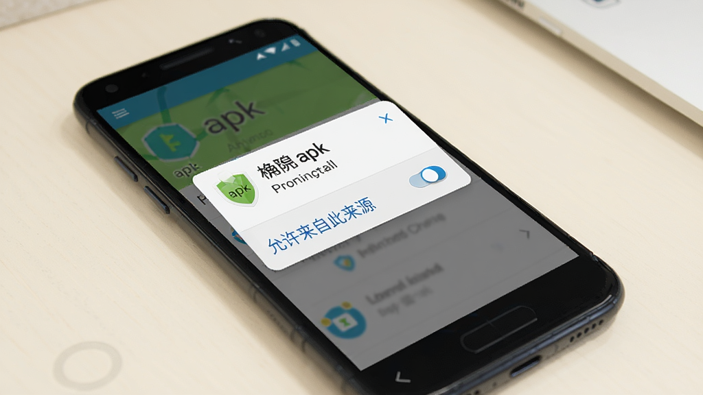 һ��չʾ��׿�ֻ���װapk�ļ�ʱȨ�����ý����ʾ��ͼ���������ֻ���Ļ����Ӧ�ð�װȷ�ϴ��ڣ��·��С��������Դ���Դ���Ŀ��ذ�ť���Ա�����һ������ͼ���ʾ��ȫ��ʾ������Ϊǳɫ���棬��������������ʸɾ�������