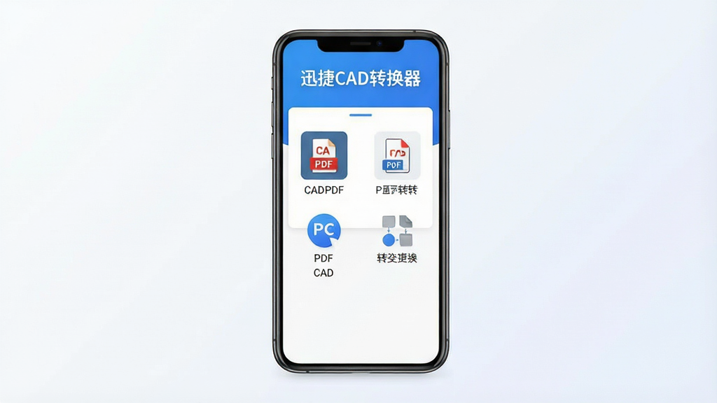 һ��չʾѸ��CADת�����ֻ�App�������ͼƬ�������������ֻ���Ļ����Ļ����ʾ�������ơ�Ѹ��CADת�������ͼ���������ɫ���ܽ��棬����CADתPDF��PDFתCAD��ͼ�꣬����Ϊ�ɾ���ǳɫ���䣬�������ִ���ƽ�����������ɾ����޶���Ԫ��
