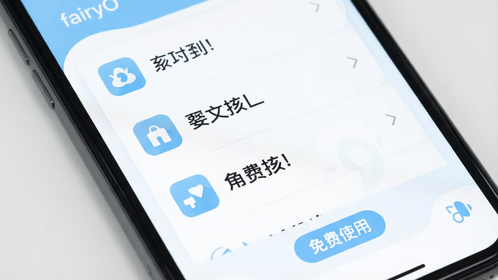һ���ֻ�Ӧ�ý���չʾͼ������Ϊ�ֻ���Ļ��д����Ļ����ʾ