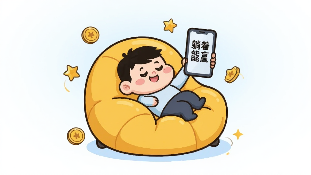 ���廭����ñ�ƽ��ͨ���������һ��Բ��ɰ��Ļ�ɫ����ɳ����ɳ��������һ������΢Ц�Ŀ�ͨС�ˣ���������ֻ����ֻ���Ļ��ʾ�����ž���Ӯ����������Χɢ���Ž�Һ�����ͼ�꣬�����ǵ���ɫ���䣬���־���ͻ�����壬�Ű������׳��㣬ϸ����ɳ������������У�С�˱�����⣬���ʸɾ������޶���Ԫ��