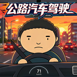 ���ٹ�·������ʻ-ģ���ʻ����v1.0 ��׿��