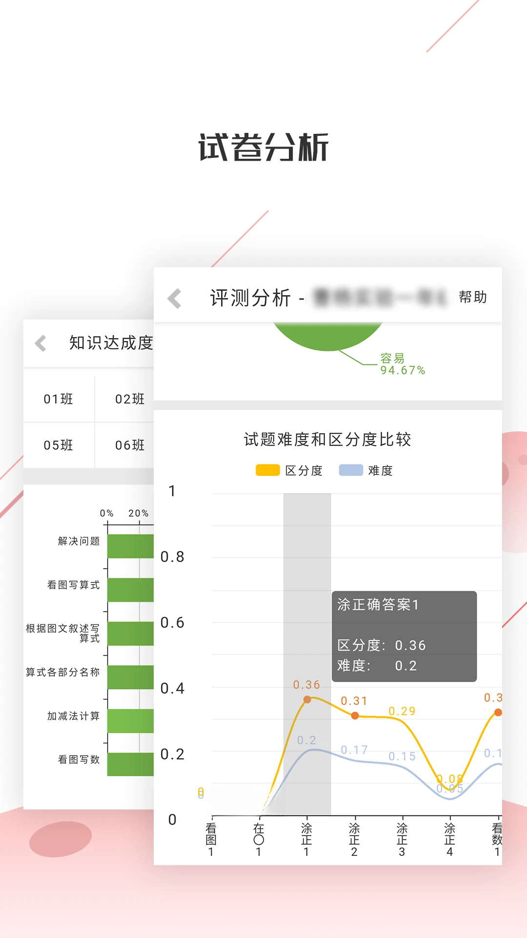 ��ͫ��ѧ-ѧ�����۹�������v2.3.41 �༶�����Ż���
