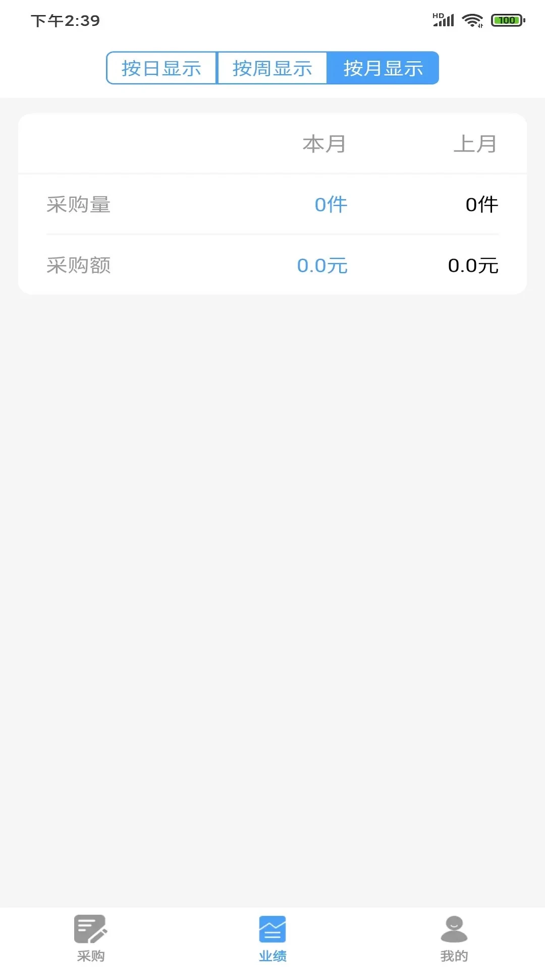 �����Ͳɹ�-���ʲɹ����͹���v3.1.22 ��׿��