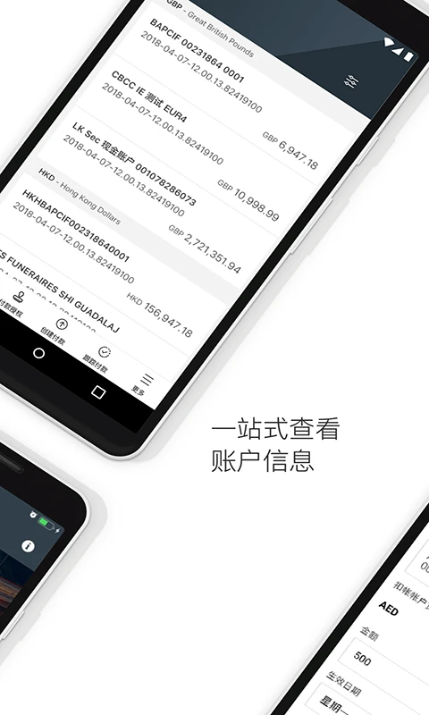 HSBCnet-��ҵ���з���v3.26.10.0 �ƶ��˹����Ż���
