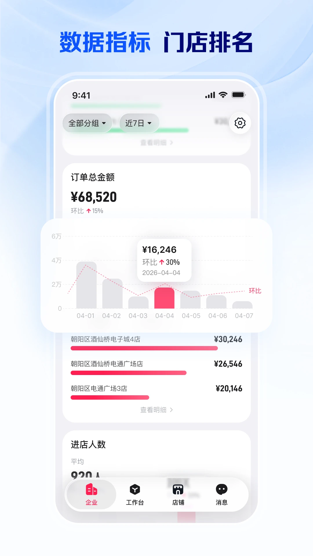΢����ҵ��-���̹�������v1.0.45.1 ��׿��