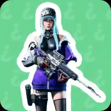 暗区可露凯语音盒下载安装v1.04 最新版