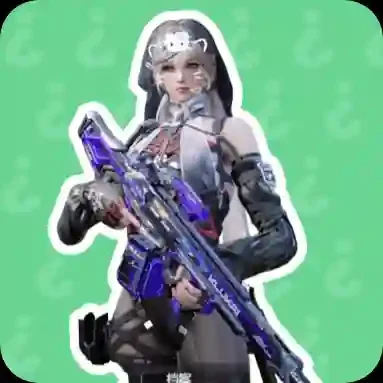 暗区黑闪电语音盒最新版本v1.04 官方版
