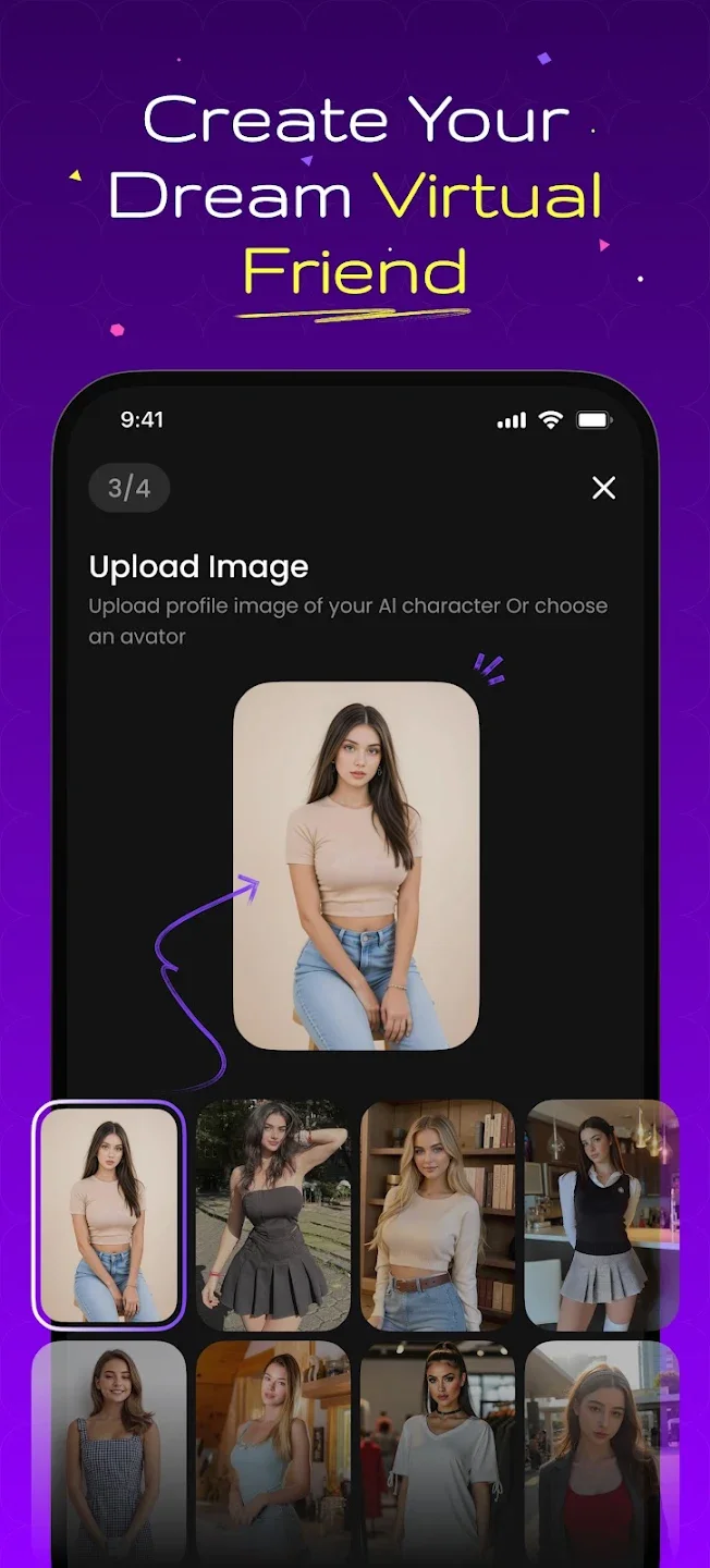 Fantasy.AI���عٷ���v1.4.4 ���°�