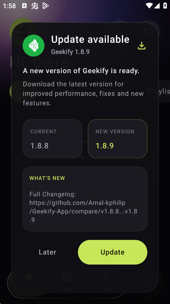 Geekify���عٷ���v1.8.8 ���°�