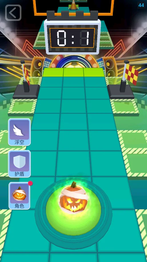 ���������Rolling forest���ư�v1.9 ���°�