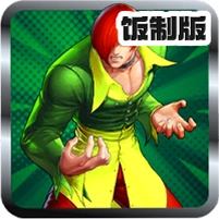 ȭ��2002ʥ�����ְ�����KOF 2002 Style Merry Christmasv1.74 ���°�