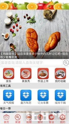 �ҳ���ʳ�� ��׿�� ���׽���