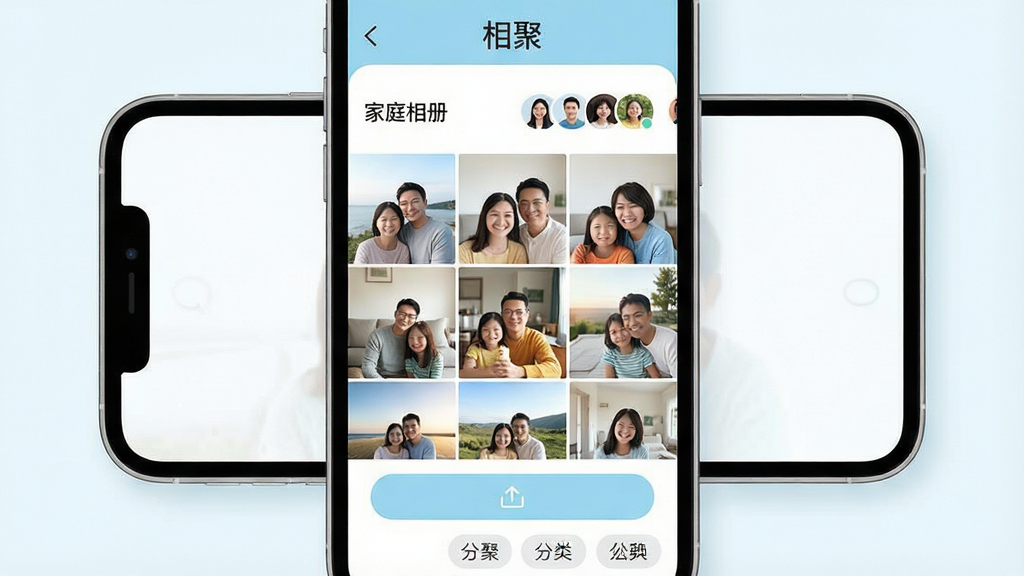 һ��Ӧ�ù���չʾͼ������������һ���ֻ��������ã���Ļ����ʾ