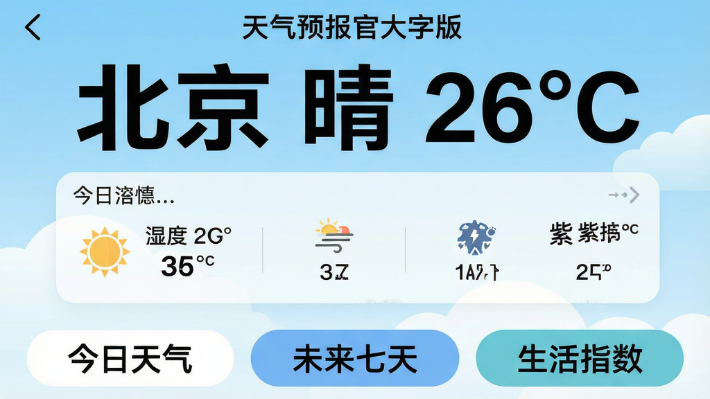 һ���ֻ�Ӧ�ý����ͼ������������ʾһ����Ϊ