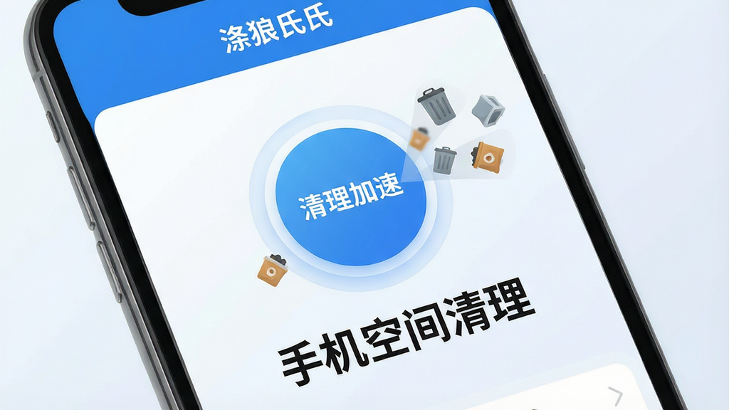 һ���ֻ���Ļ��д����Ļ�����ǡ������ϡ�App�������棬������Ƽ�࣬��������ɫΪ�����м���ʾһ��Բ�ε��������ٰ�ť����ť�·��ô�������ע���ֻ��ռ���������������ǳɫ���䣬��Χ��ϸС������ͼ�걻����Բ���Ķ���Ч��������ִ���ƽ�����ʸɾ��������޶���Ԫ��