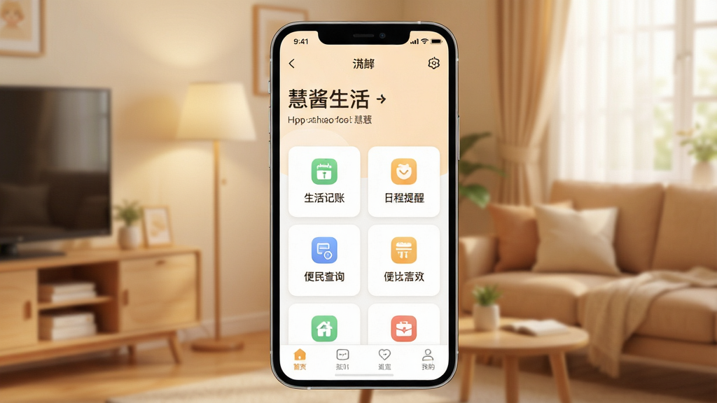 һ���ֻ�Ӧ�ý���չʾͼ�������������ֻ���Ļ����Ļ����ʾ