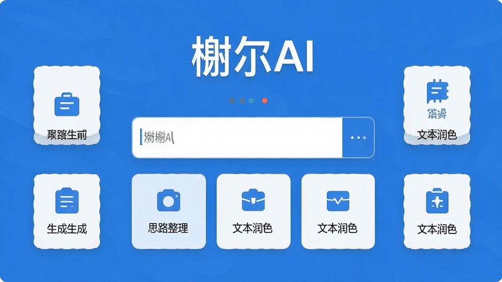 һ��չʾ鿶�AI��������ȫò�Ľ����ͼ�����������Ǽ��ĶԻ������͹��ܿ�Ƭ���Ϸ���ʾ鿶�AI��������Χ�����İ����ɡ�˼·�������ı���ɫ�ȹ���ͼ�꣬���岼����ˬ��������ɫ����ƽ����Ʒ��ϸ�ڸɾ��������������޶���Ԫ��