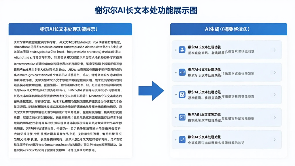鿶�AI���ı���������չʾͼ�����������һƪ�����£��Ҳ���AI���ɵ�ժҪҪ���б����м��м�ͷ���ӣ�����������Ϊ��ɫ����������������������񣬻��ʸɾ���������װ��Ԫ��