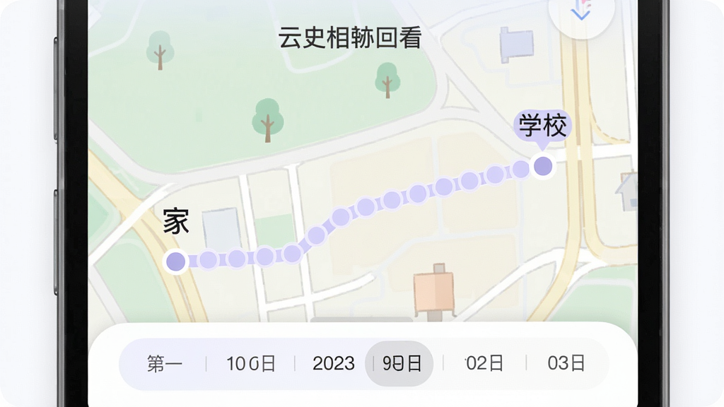 一张展示
