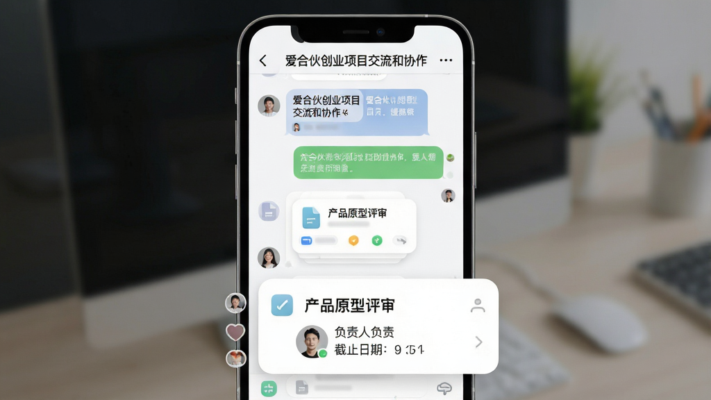 ������һ���ֻ�������棬������ʾ�����ϻﴴҵ��Ŀ������Э������Э���ռ���⣬�����������������ݺ��ļ���Ƭ���·���һ�������嵥���㣬����д�š���Ʒԭ�����󡱲���ע������ͷ��ͽ�ֹ���ڣ�������ɫ��ˬ��ͼ��Բ�󣬷�����ִ������ʸɾ��������������޶���װ��