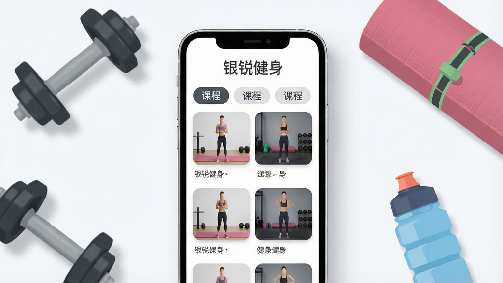 һ��չʾ��������������ȫò������ͼ���������ֻ���Ļ��ʾ�����γ��б����棬��Ļ�Ϸ���