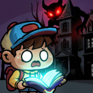 怪物屋逃离宿舍内置菜单版(Monster House: Escape Dorm)v1.0.9 安卓版