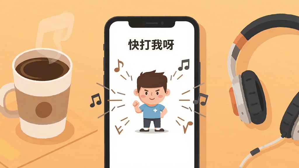 һ��չʾ�ֻ�Ӧ�ý���ı�ƽ���廭��������һ���ֻ���Ļ��ʾ