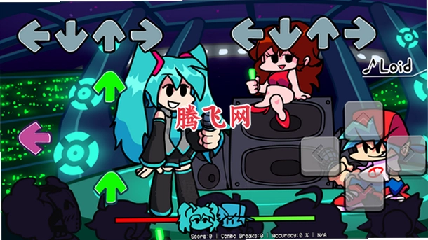 ����ҹ�ſ˳���δ��ģ��v0.2.8.2 ��׿��