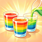 ��ˮ�Һ�ǿ-Ȥζ��ˮ��ѹС��Ϸv1.0.1 �Ż��ؿ������