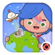 �׼�С������(Miga World)-ģ������С����Ϸv1.104 2026�°�����