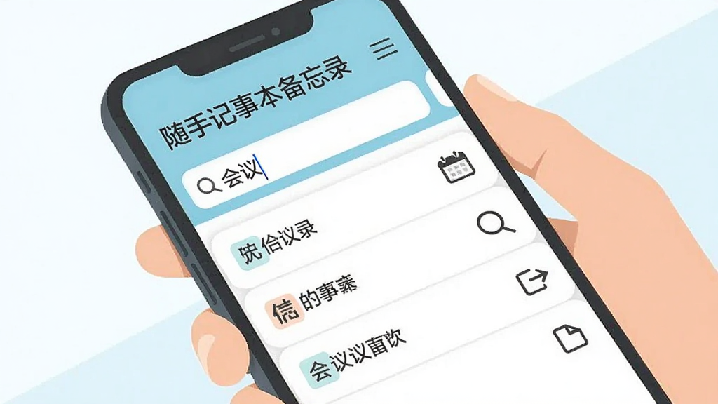 一只手拿着手机,屏幕显示