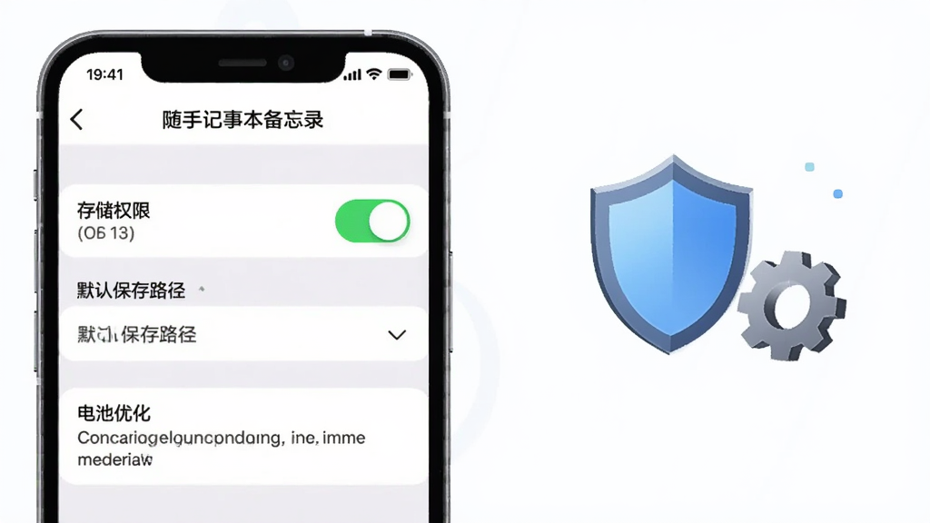 一部手机屏幕显示