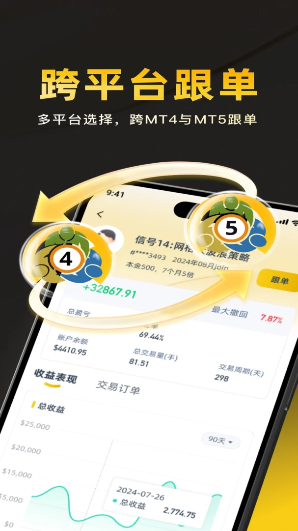 FXCT��Ͷ��������(����Ͷ������)v1.0.14 ��׿��