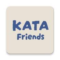 KATA Friends-社交互动工具v2.7.1 2026新版社交体验