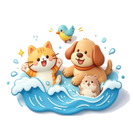 PetYuxi-������������v2.4.0 ��׿��