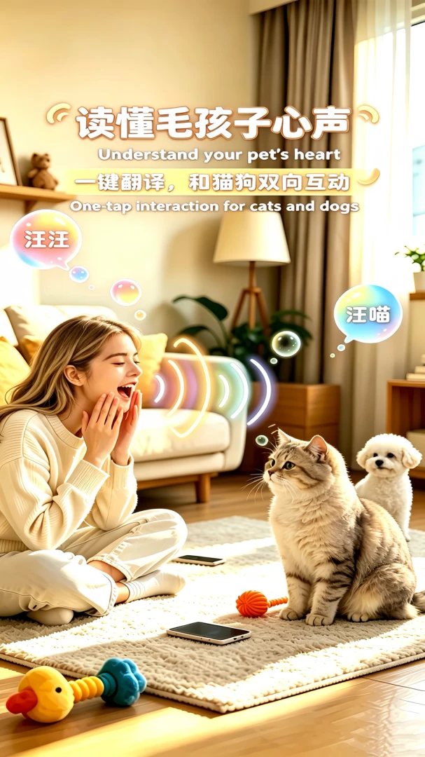 PetYuxi-宠物养成助手v2.4.0 安卓版