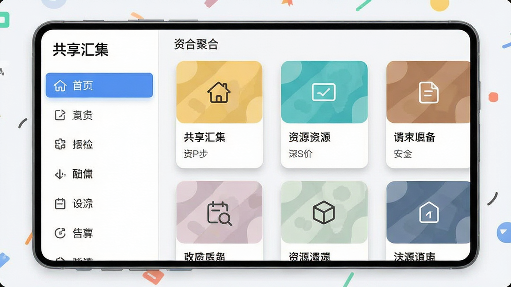 �������㼯��APP���ܽ���չʾͼ����������Ϊ����ۺ�ҳ�棬�������Ϊ���ർ�����Ҳ�Ϊ��Դ��Ƭ�б����Ű���÷���ʽ��ƣ������ˬ��ƽ����ϸ���Ͽ�Ƭ����Ӱ��ͼ�����Լ�Լ�����ʸɾ�������������װ��