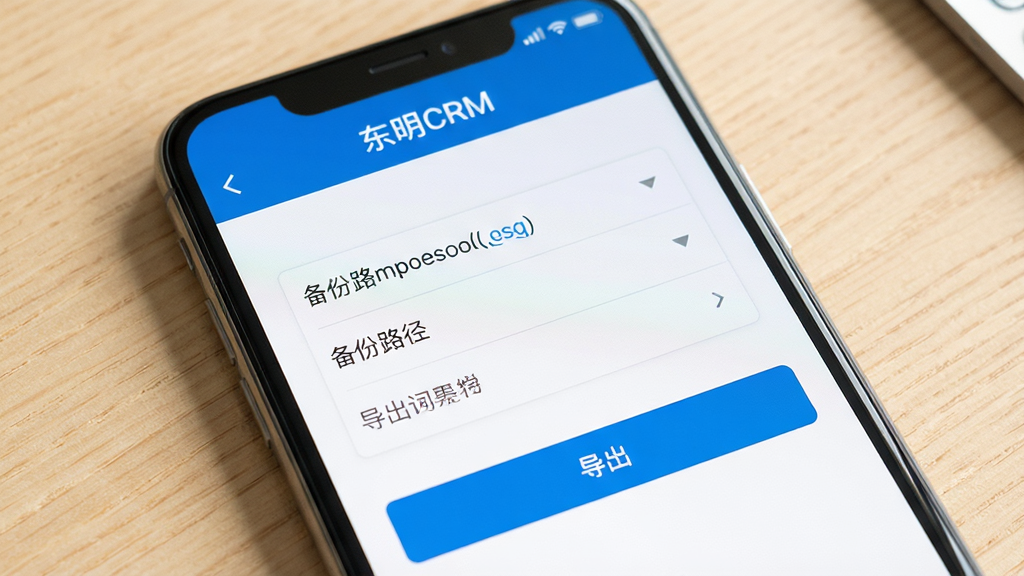 һ��չʾ������CRM�����ݱ������ý����ͼƬ�������������ֻ���Ļ��д����Ļ����ʾ����·��ѡ��͵�����ť���������ֻ���Ļռ�ݻ������ģ�����Ϊǳɫľ�����棬���Ϊ�������ҳ��ƣ�ϸ���ϰ�ť��·���������������ʸɾ����޶���Ԫ��